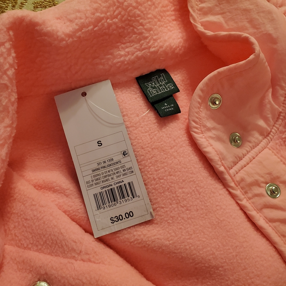 Jacket - Picture 2 of 3